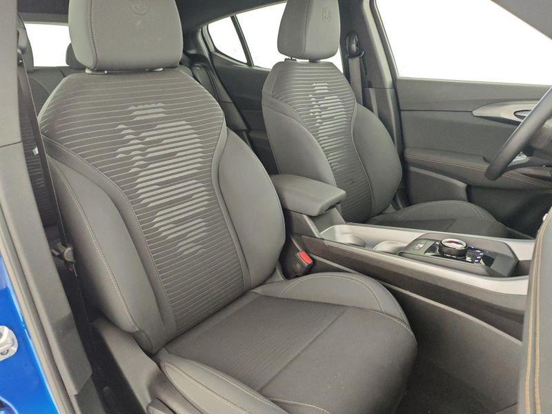 Alfa Romeo Tonale 1.6 diesel 130 CV TCT6 Sprint
