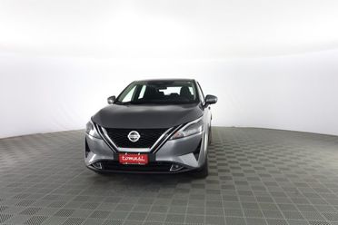 NISSAN Qashqai Qashqai MHEV 140 CV Business