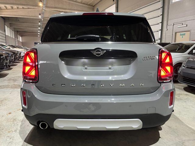 MINI Countryman 1.5 Cooper Hype Countryman F.LED/PELLE/PARK/NAVIG.