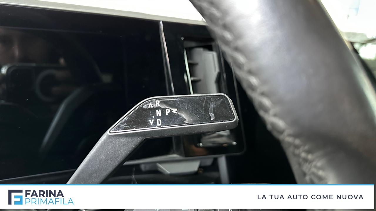 RENAULT Austral 2023 - Austral 1.2 E-Tech full hybrid Techno 200cv a