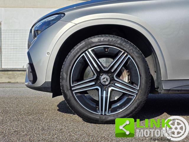 MERCEDES-BENZ GLC 220 d 197 CV MHEV 4MATIC 9G-TRONIC Premium Plus Night