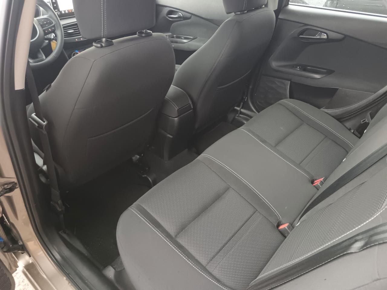 Fiat Tipo 1.3 MJT 95CV SW NAVI