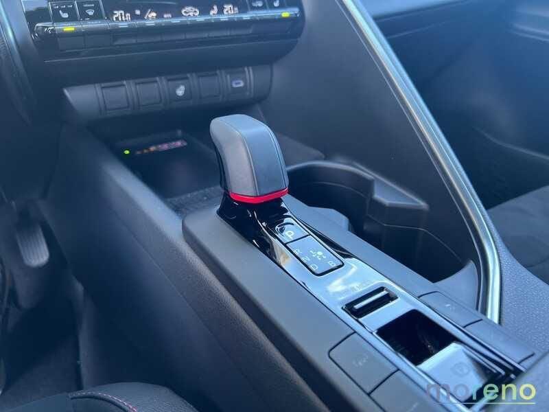 Toyota C-HR 2.0 phev GR Sport fwd e-cvt