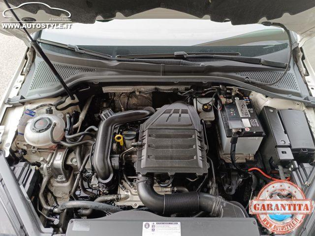 VOLKSWAGEN Golf 1.0 TSI *NEOPATENTATI* 86Cv 4/5porte BMT