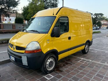 Renault Master T28/100 2.5 dCi PC-TN Furgone Ice