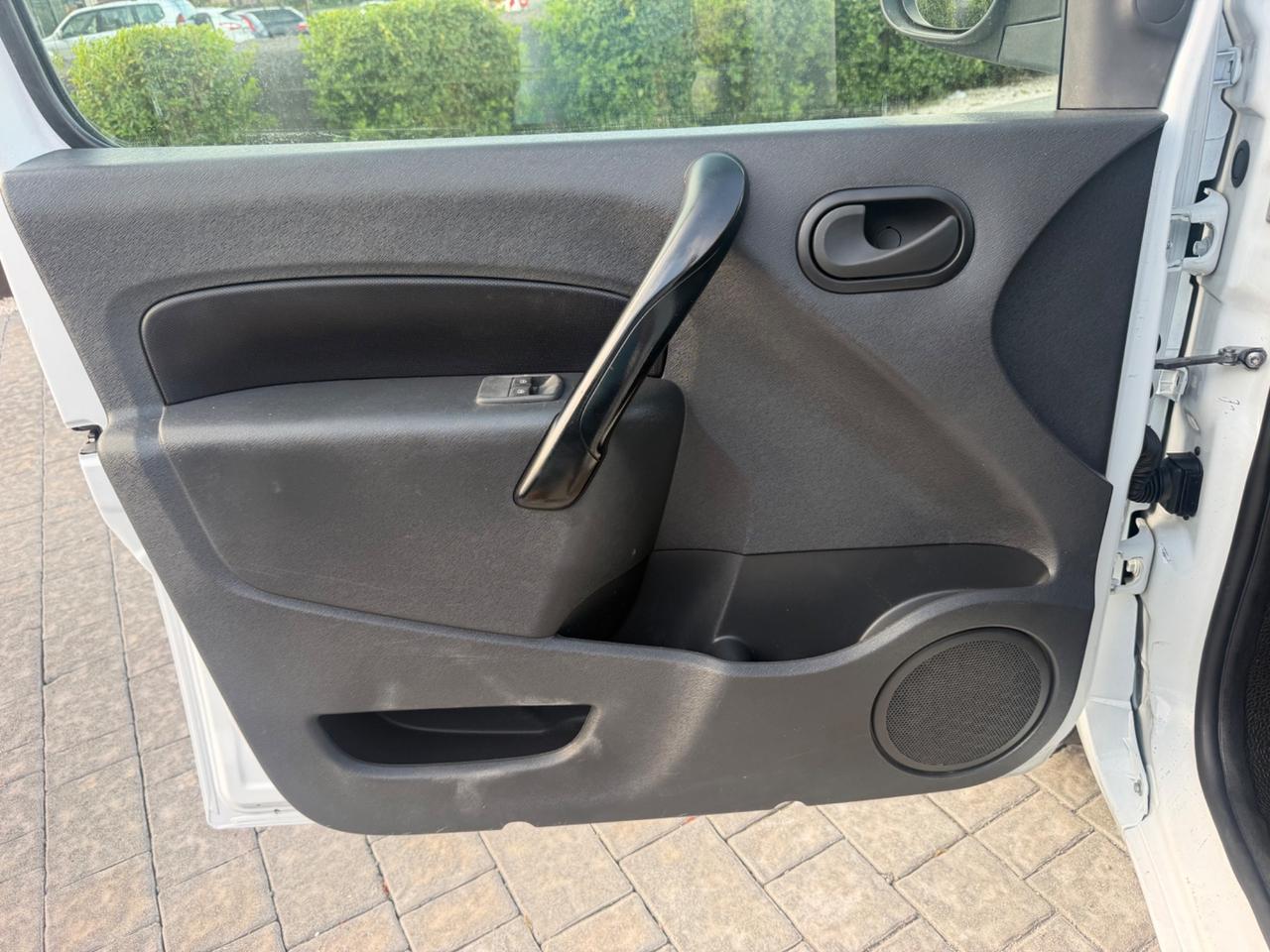 Renault Kangoo 1.5 dCi 90CV S&S 4p. Express Ice