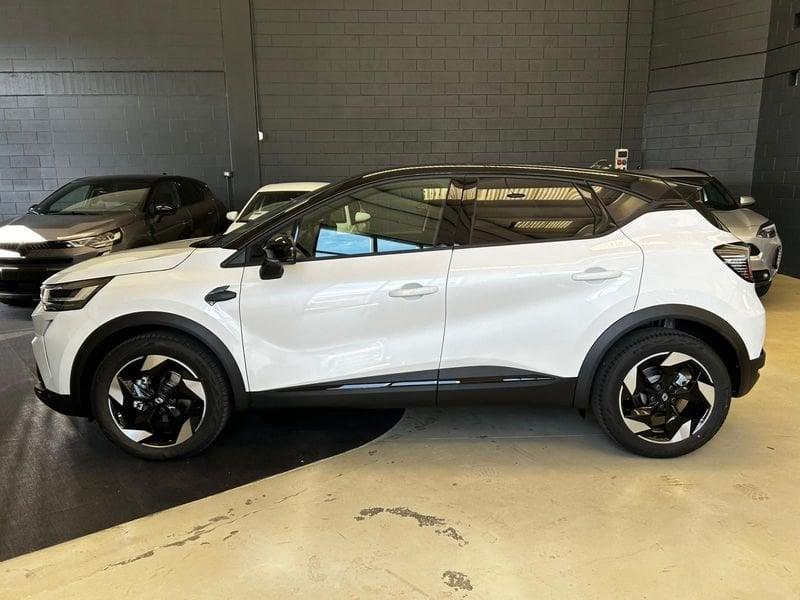 Renault Captur Captur ECO-G 100 CV Techno - PROMO SIRONIAUTO+