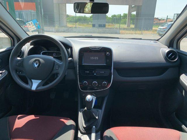 RENAULT Clio dCi 8V 75 CV Start&Stop 5 porte Energy Duel