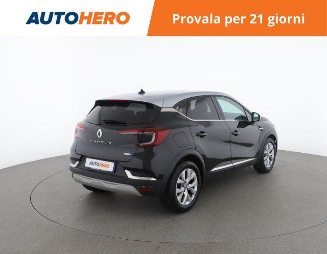 RENAULT Captur Full Hybrid E-Tech 145 CV Intens