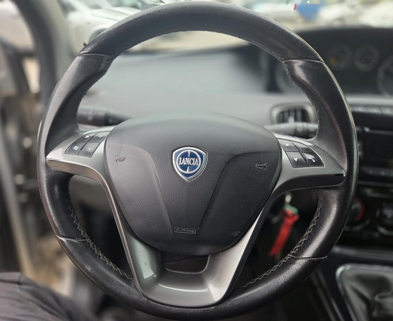 Lancia Ypsilon 1.3 MJT Oro MECCANICA OK GARANZIA