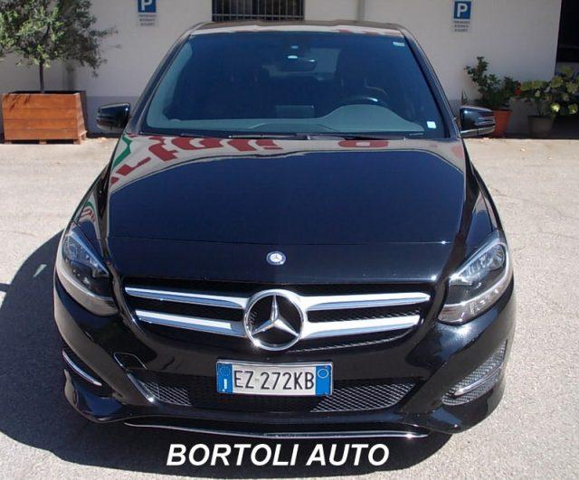 MERCEDES-BENZ B 200 CDI 135.000 KM 4MATIC AUTOMATICA PREMIUM FULL OPT