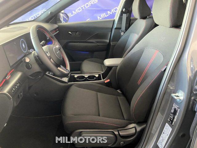 HYUNDAI Kona HEV 1.6 DCT NLine