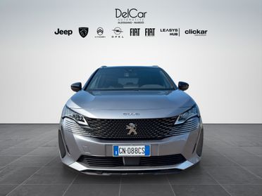 Peugeot 5008 BlueHDi 130 S&S EAT8 GT