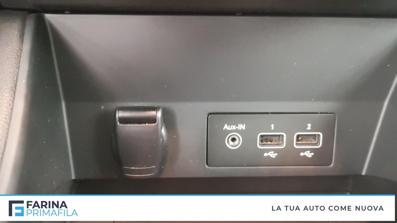 RENAULT Captur II 2019 - Captur 1.5 blue dci Business 95cv