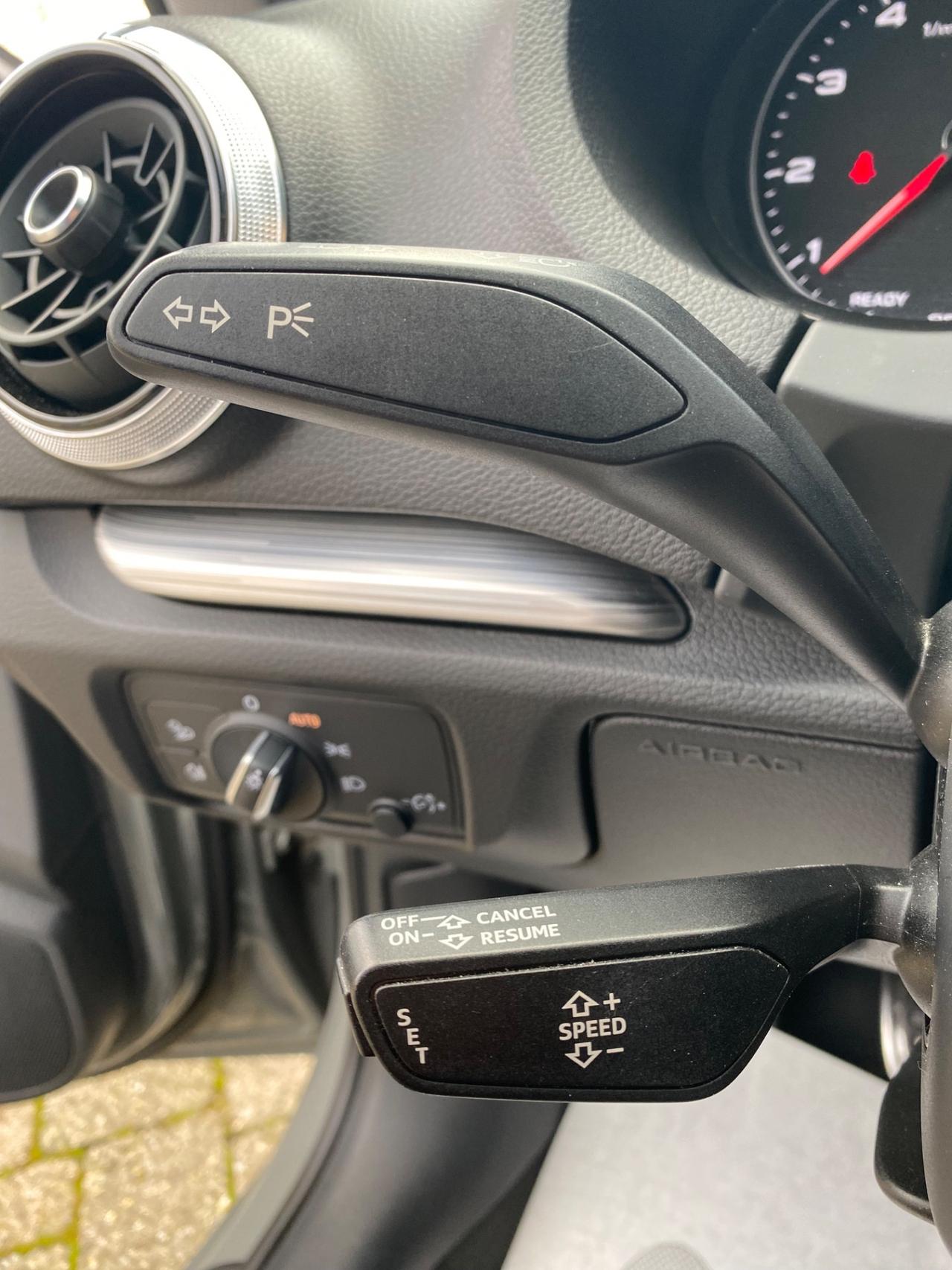 Audi A3 SPB 35 TFSI Sport S-Line