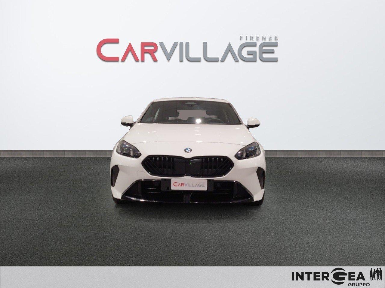 BMW 118d MSport Pro auto