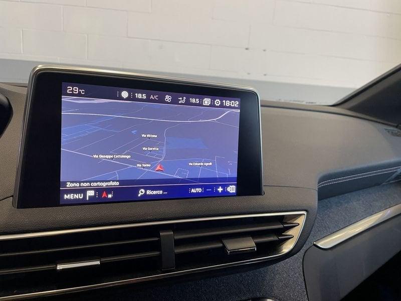 Peugeot 3008 3008 BlueHDi 130 S&S EAT8 GT Line
