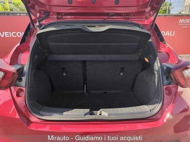 Nissan Micra Micra IG-T 92 GPL 5 porte Eco Acenta