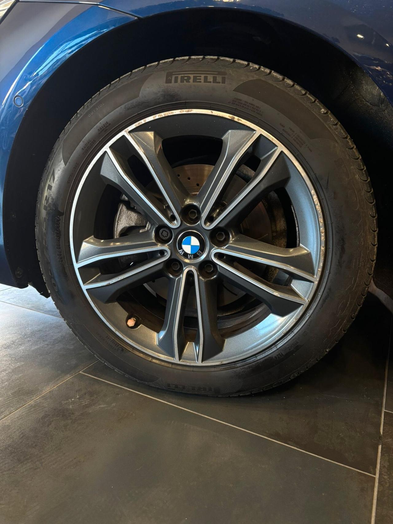 Bmw 118 118d 5p. Msport 2.0 150CV