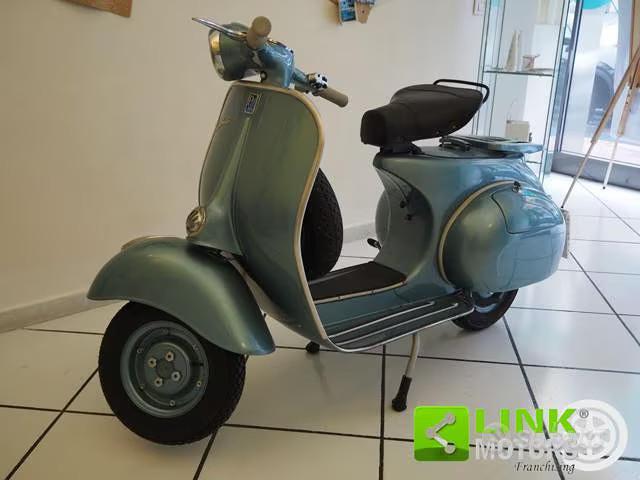 PIAGGIO Vespa 150 (VBA1T) * ASI *