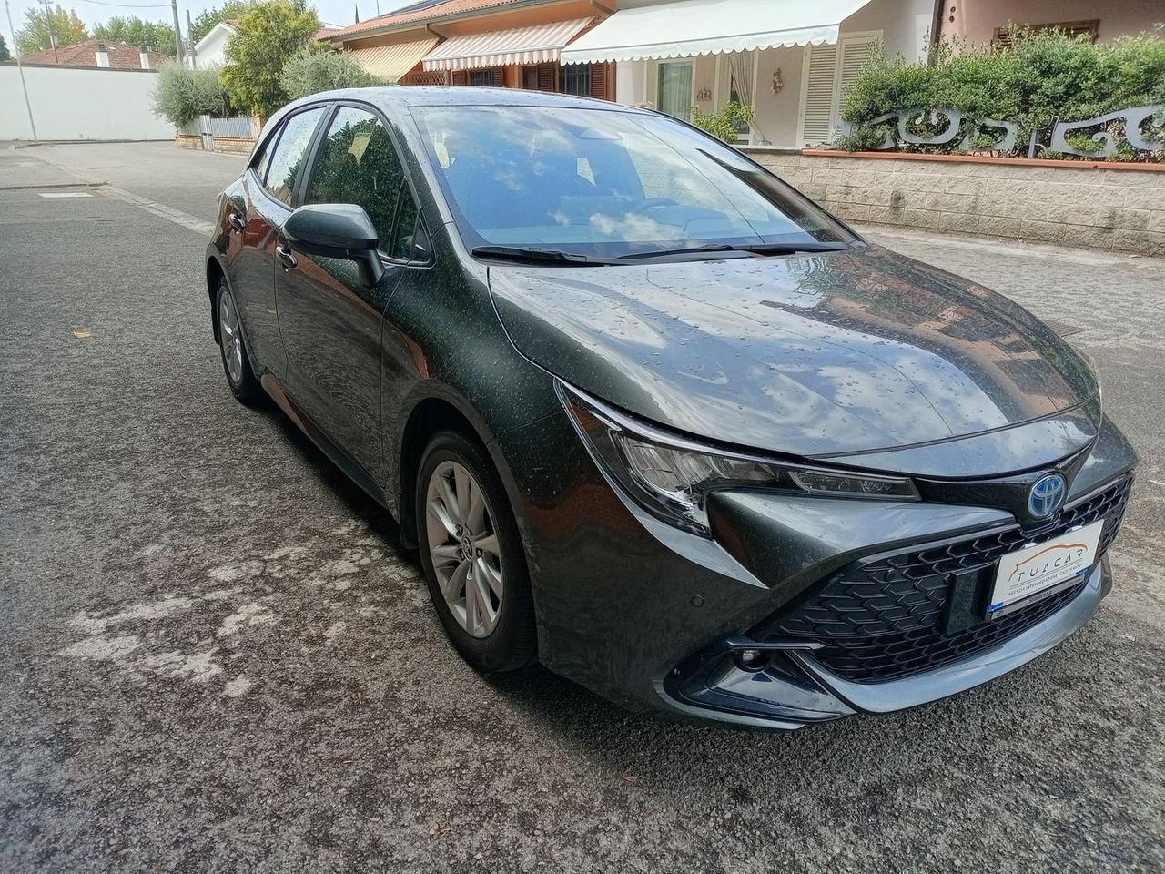 Toyota Corolla Active 1.8 HEV #6636