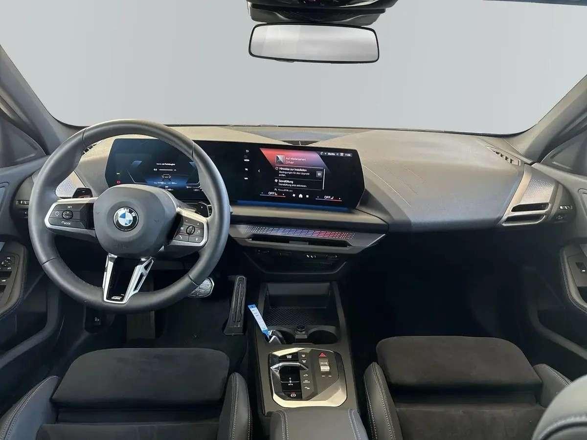 BMW 118 118d MSport
