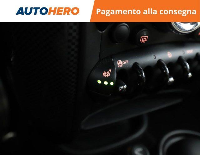 MINI Countryman Mini John Cooper Works Countryman ALL4