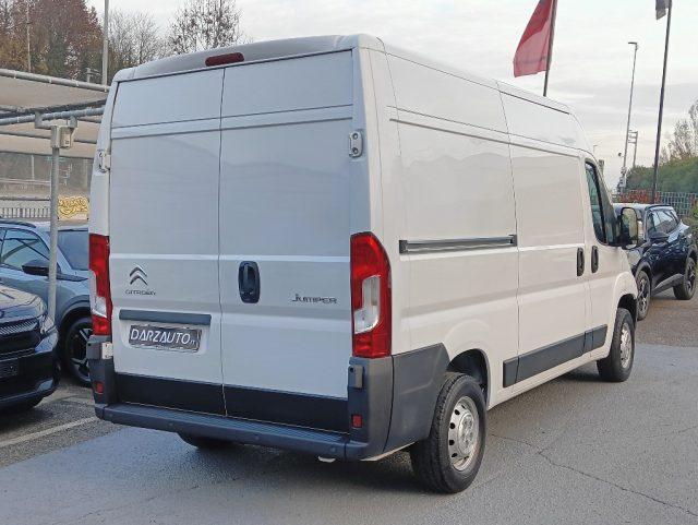 CITROEN Jumper L2 H2 33 BlueHDi 120 S&S PM-TM Furgone Business