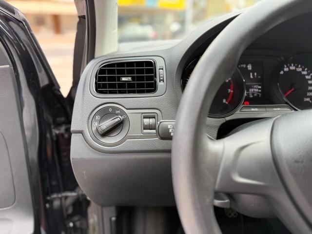 Volkswagen Polo 1.0 MPI 5p. Trendline