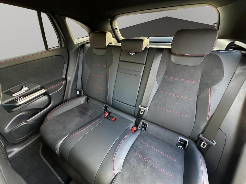 Mercedes EQA 250+ Premium