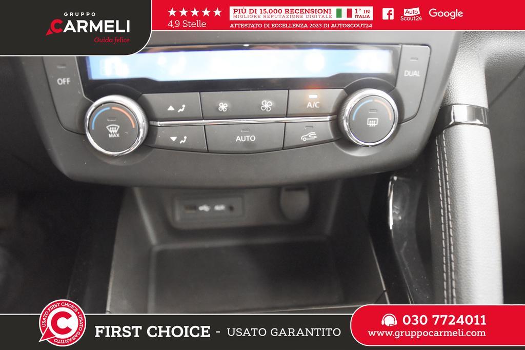 Renault Kadjar 1.5 dCi Energy Intens