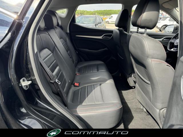 MG ZS 1.5 VTi-tech Luxury