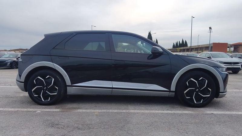 Hyundai Ioniq 5 EV 72.6 kWh RWD Innovation