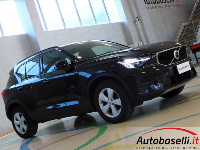 VOLVO XC40 T2 AUTOMATICO GEARTRONIC ESSENTIAL