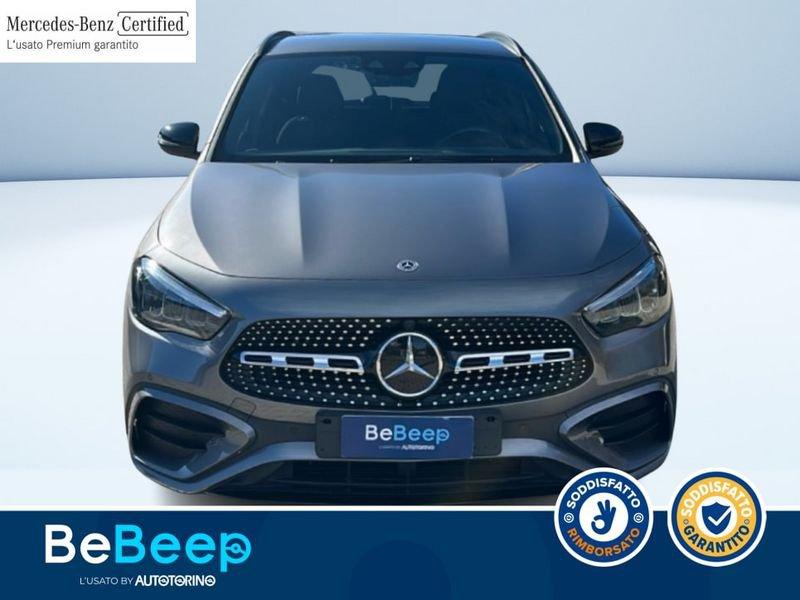 Mercedes-Benz GLA 250 E PHEV AMG LINE PREMIUM AUTO