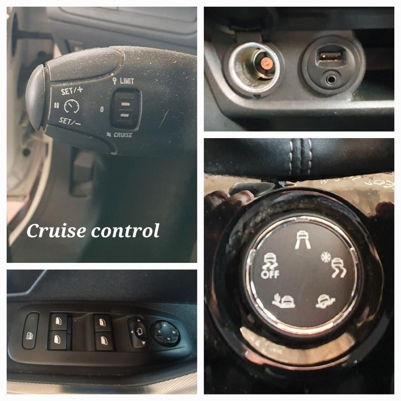 Peugeot 2008 PureTech Turbo 110 S&S Allure