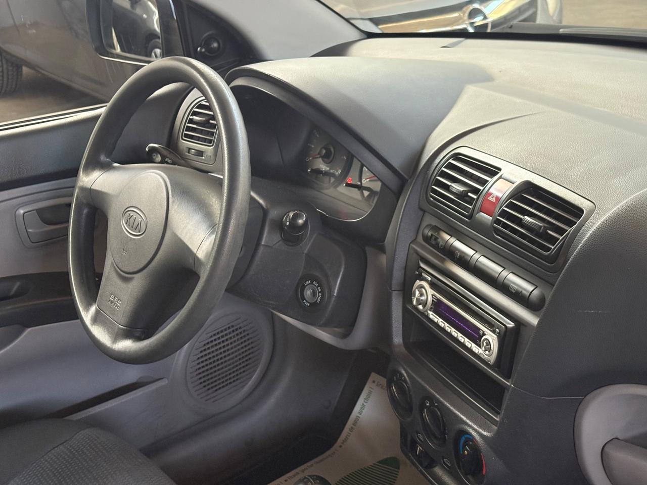 Kia Picanto 1.0 12V Urban