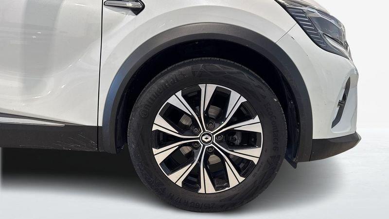Renault Captur II 2019 1.0 TCe GPL Techno