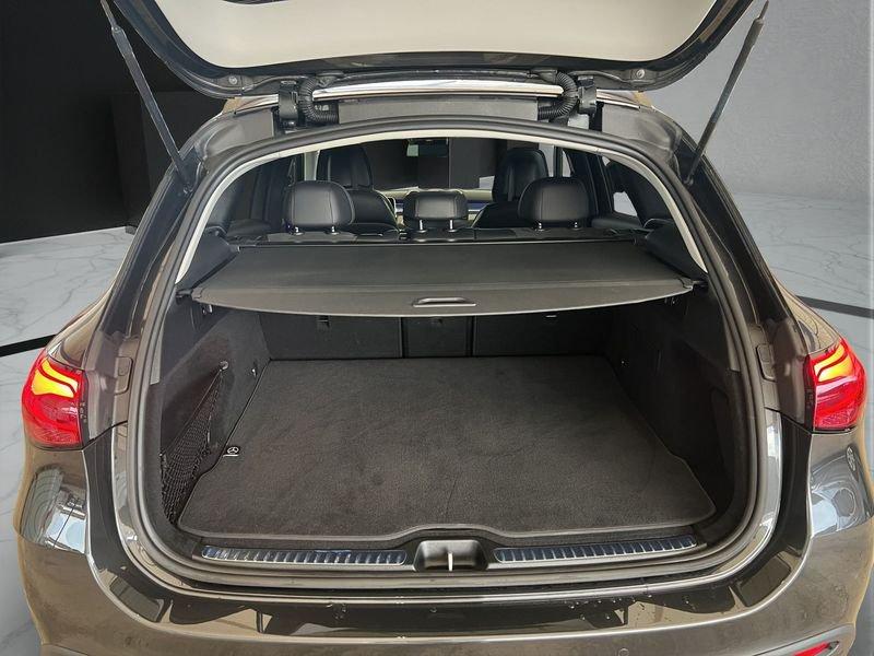 Mercedes-Benz GLC GLC 220d 4M Mild Hyb. AMG Line Advanced