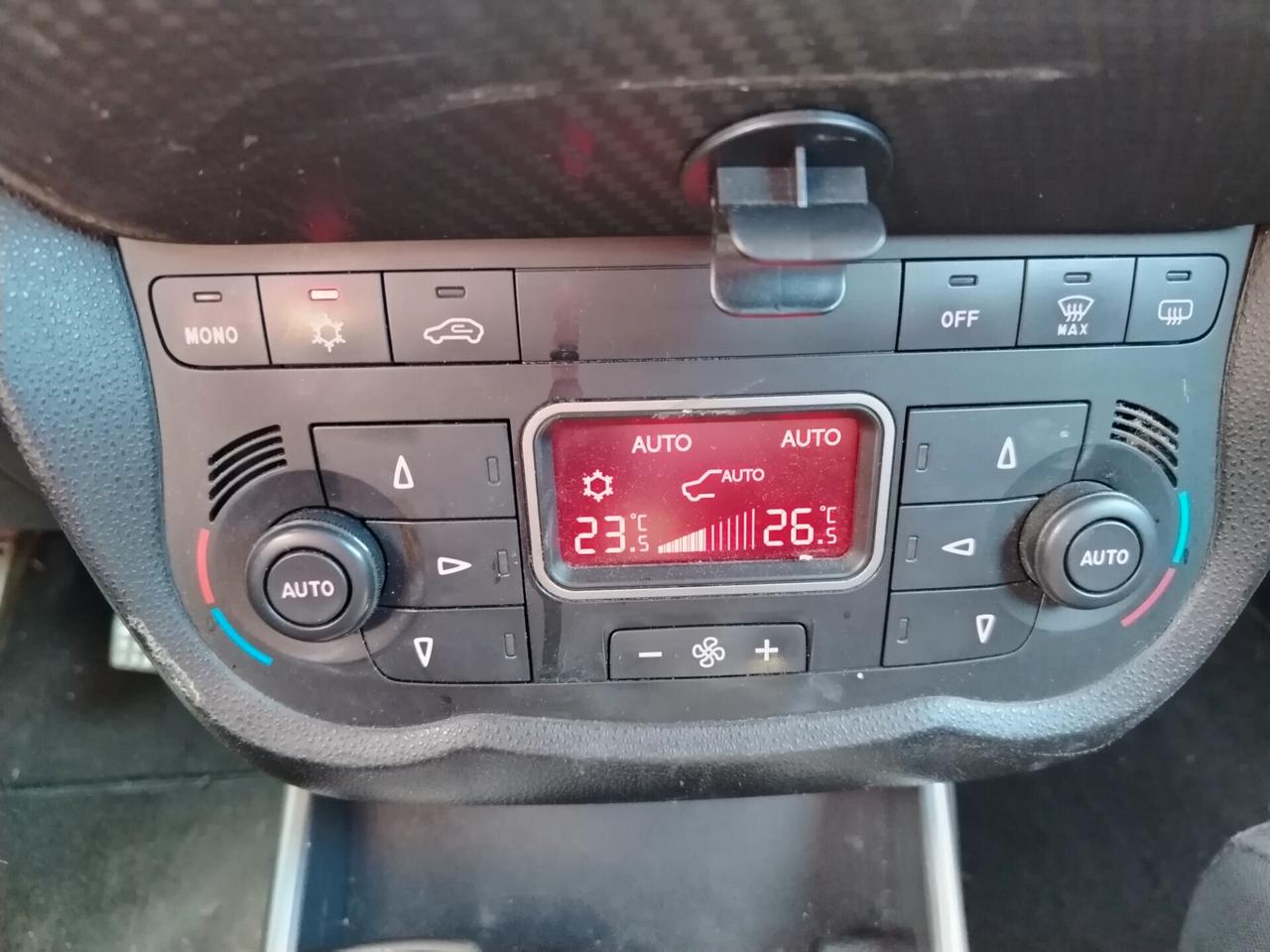 Alfa Romeo MiTo 1.3 JTDm 85 CV S&S Distinctive