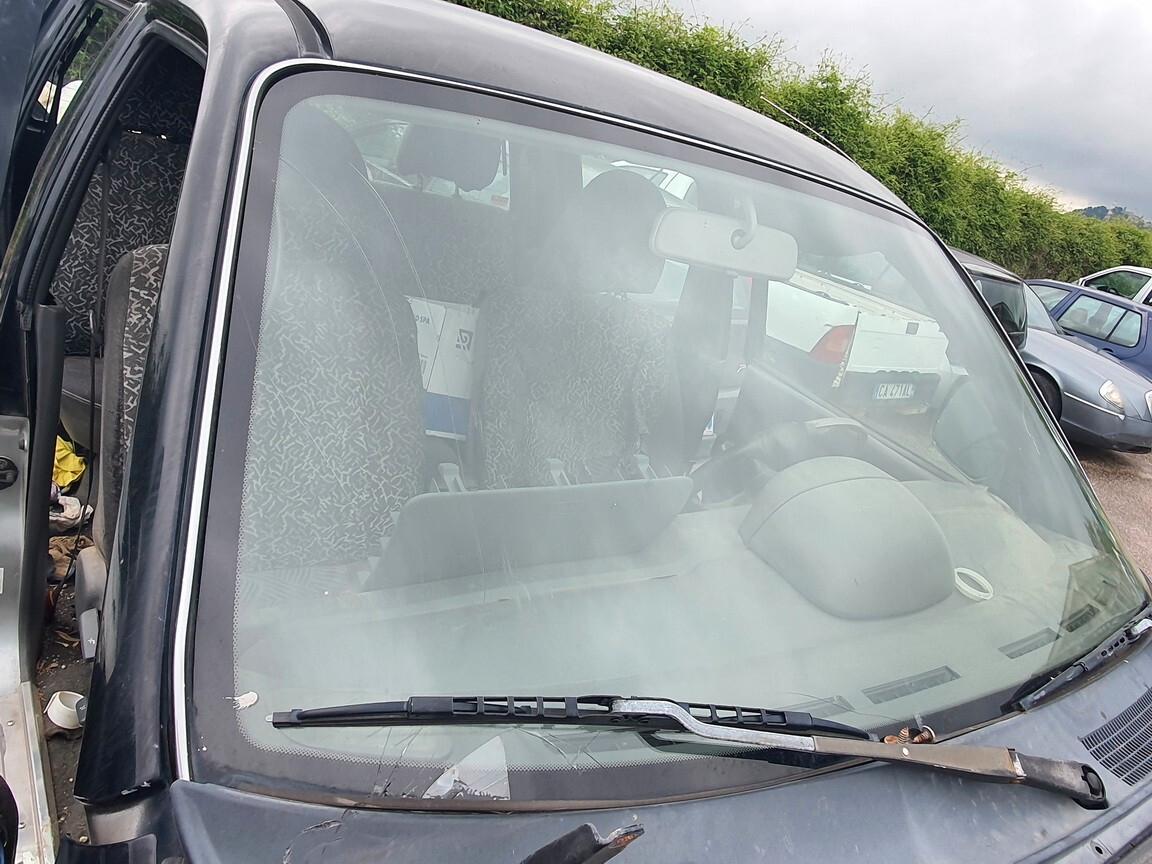 Mitsubishi L200 2.5 TDI 4WD 100CV Cab. Doppia