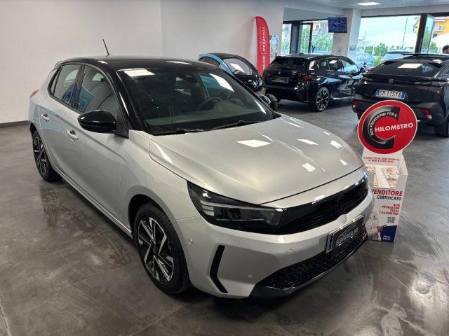 OPEL Corsa GS Automatico 1.2 Benzina Strafull