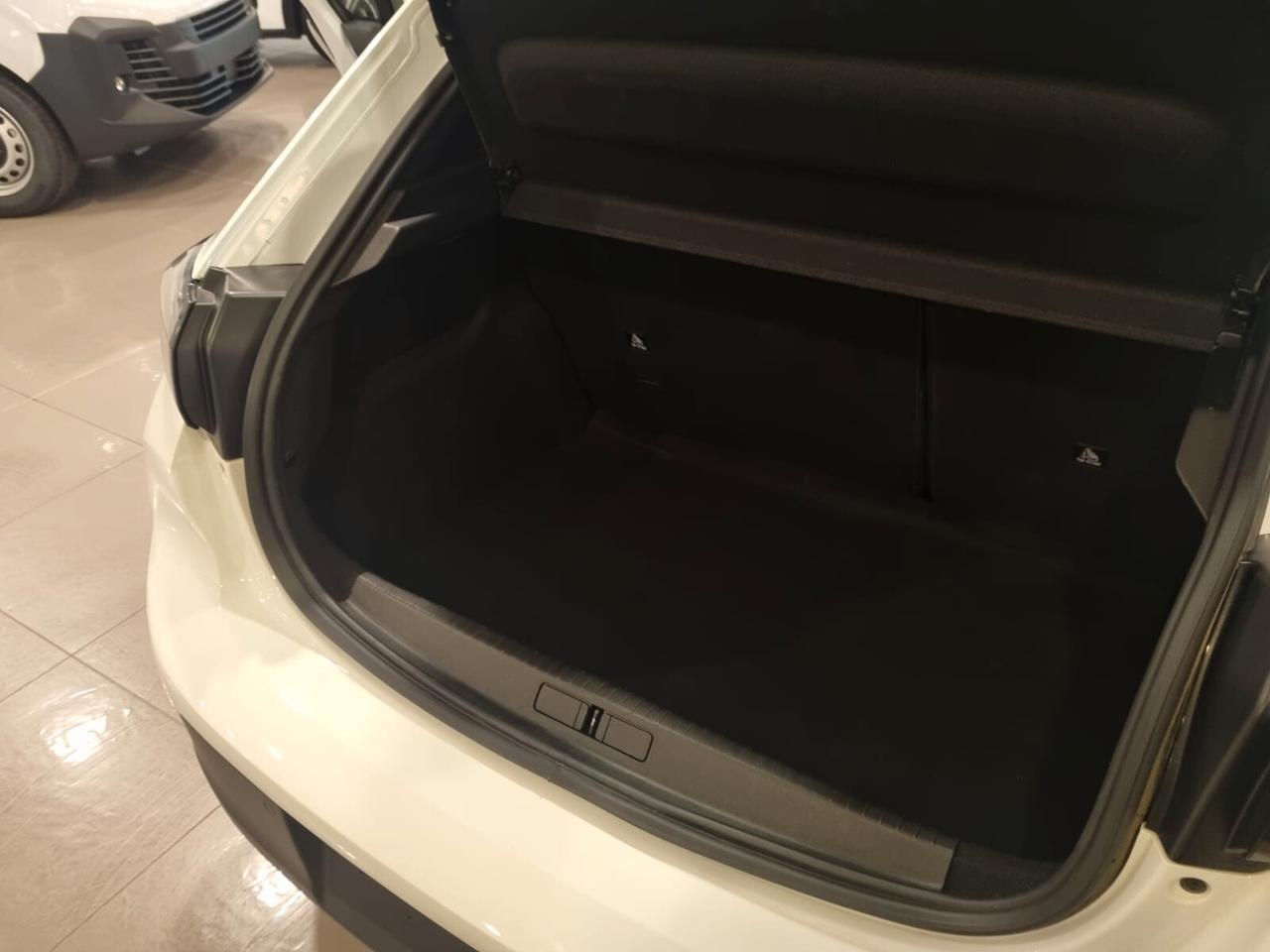 Peugeot 208 PureTech 100 Stop&Start 5 porte Active