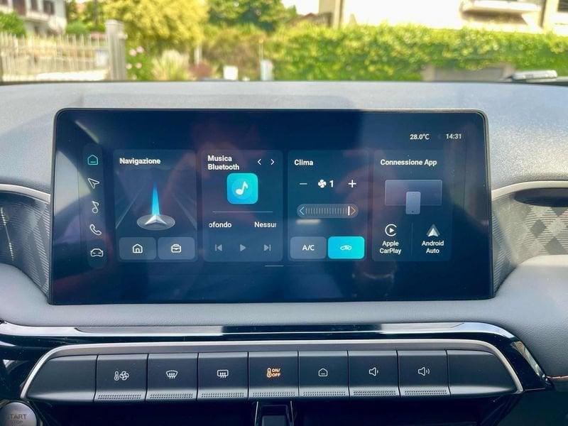 MG MG3 1.5 Comfort - KM0