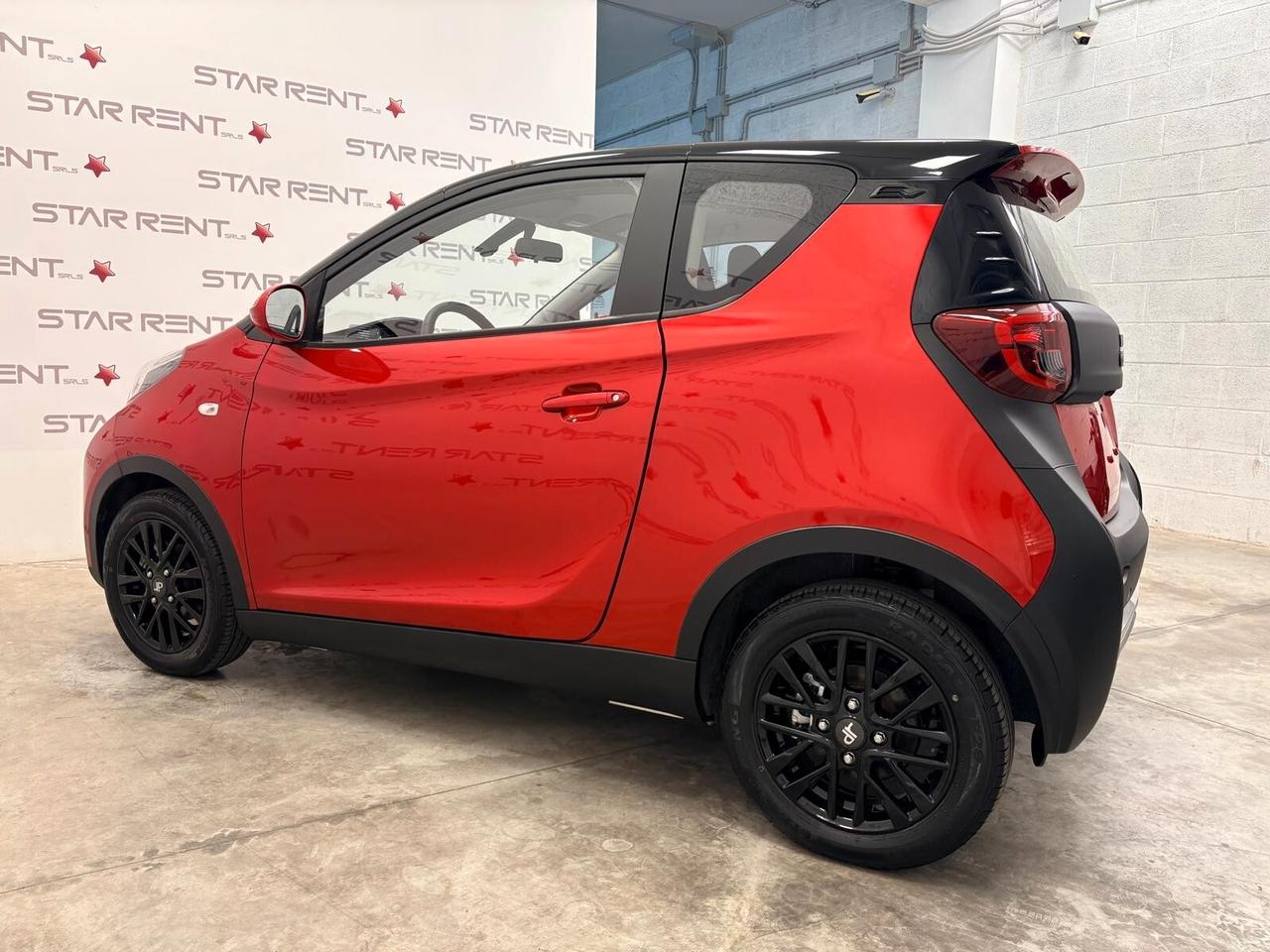 Dr 1.0 EV