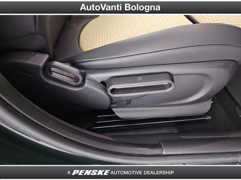 MINI Mini 5 porte Mini 5p 1.5 Cooper Classic auto