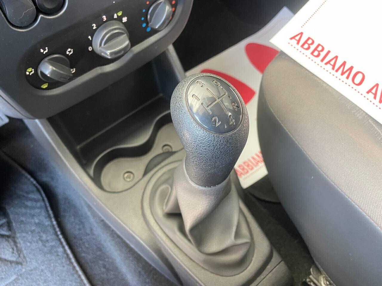 Dacia Sandero - 1.2 | 75 CV - Unico Proprietario