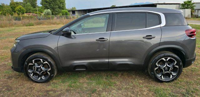 CITROEN C5 Aircross BlueHDi 130 S&S EAT8 Feel Pack