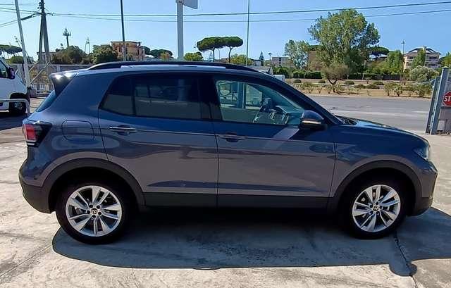 Volkswagen T-Cross 1.0 TSI 115 CV Edition Plus