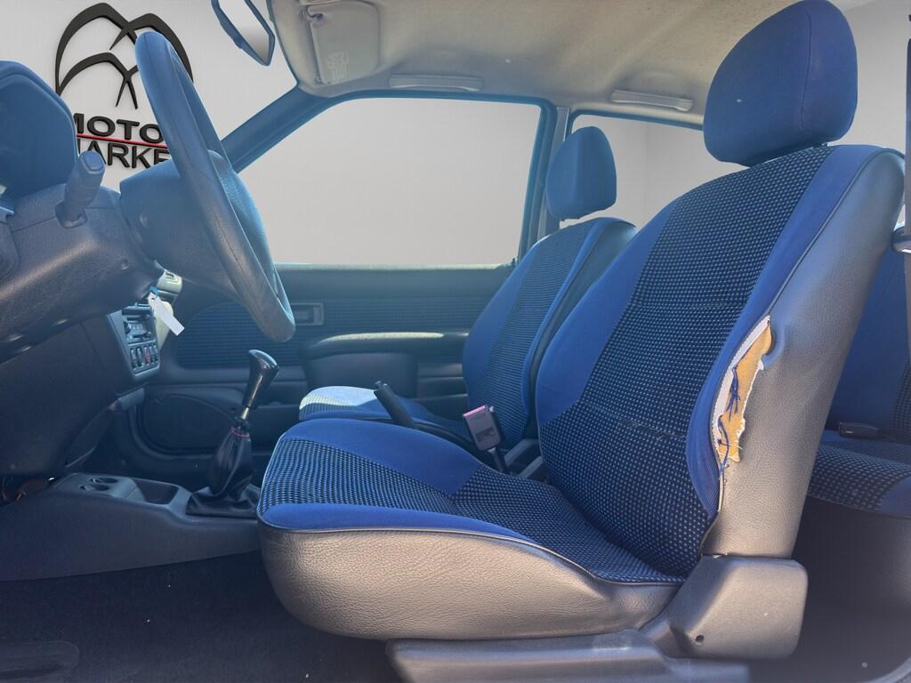 Peugeot 106 3 Porte 1.1 Open